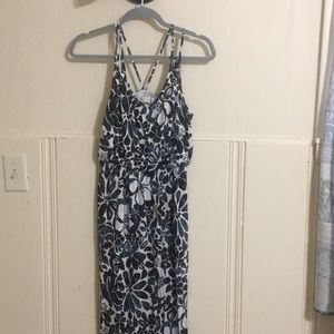 Loft Dress